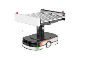 China Warehouse System Autonomous Mobile Robots AMR CLX-G010-C on sale