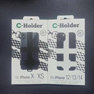 Quality package box for C-holder Apple phone with GUASHENG hammock with inner box Injection attachment or so etMold Engineering for sale