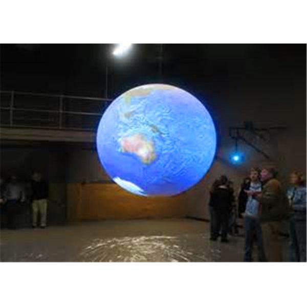 4mm Led Videowall Led Display Board For Advertising With CE Certification