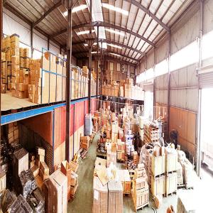 BEST HONOUR INDUSTRIAL GROUP LTD