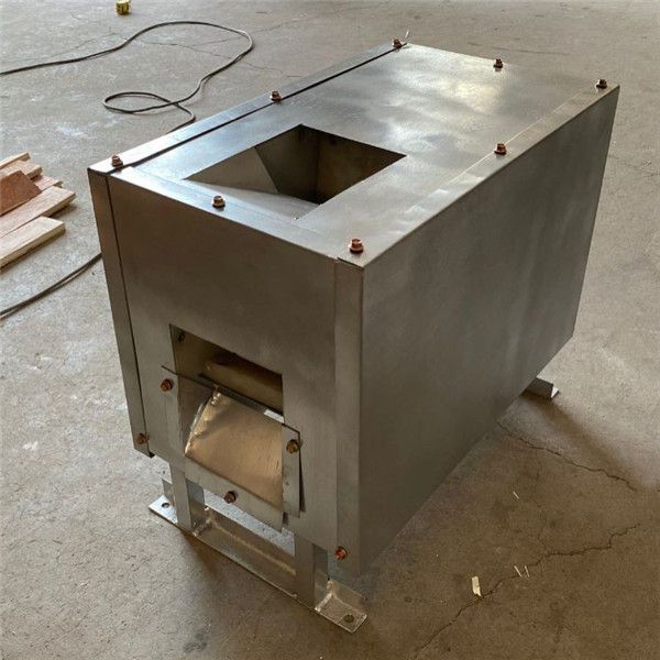 Small garlic separator,small garlic separating machine,small garlic bulb splitting machine