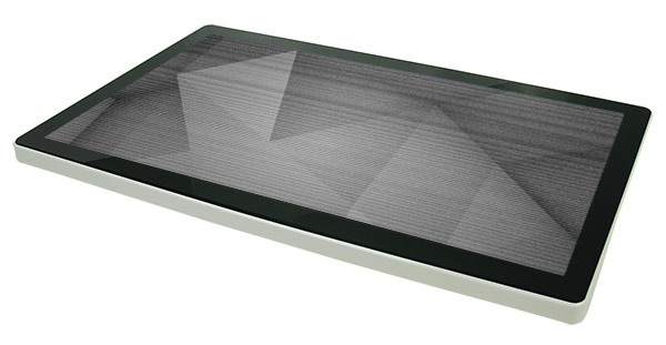 Full Hd 250cd/M2 IP64 External Touch Screen Monitor