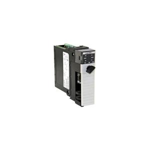 Quality USA Allen Bradley PLC ControlLogix Module With 478 Kilobytes I-O Memory for sale
