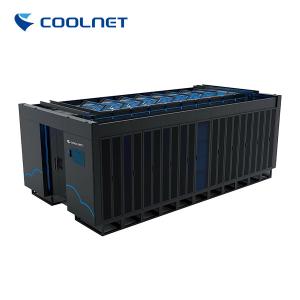 China Modular Data Center Integrated Solution Customization One-Stop Service High Configuration Container on sale