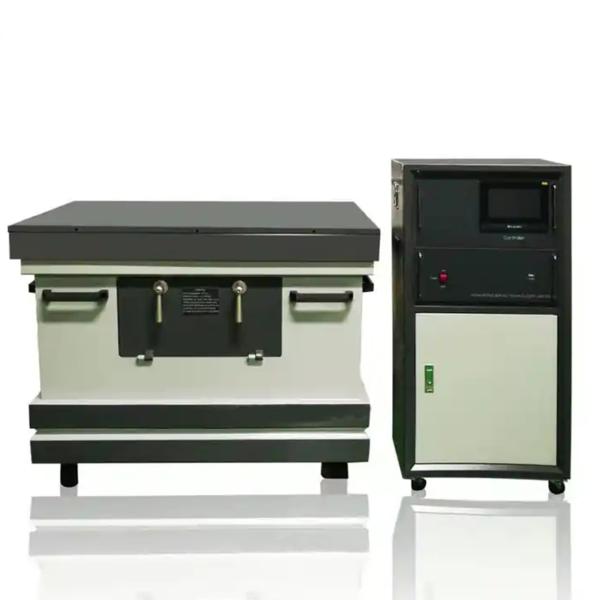 Buy Variable Frequency Vertical Vibration Simulation Mechanical Test Equipment OEM at wholesale prices