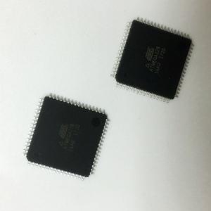 Quality Integrated Circuit Component Sourcing MCU IC Chip Atmega128 ATMEGA128-16AU TQFP64 for sale