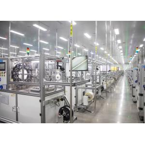 Hunan Endovascular Device Co., Ltd.