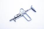 Adjustable 10ml Poultry Automatic Injector Syringe With Luer Lock
