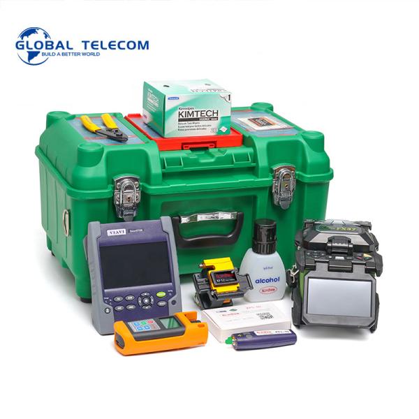 JDSU OTDR Testing Machine , portable MTS 2000 Viavi Smart Otdr