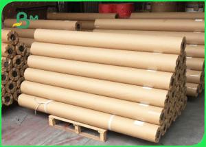 China Recyclable Pulp Garment Pattern CAD Paper 55gr 60gr For Plotting on sale