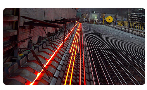 Openresty Server Reinforcing Steel Bar The Ultimate Solution for Strong and Durable Structures