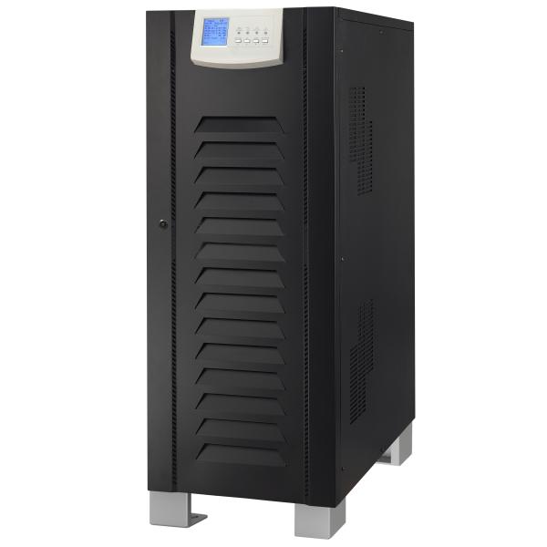 60KVA 200KVA UPS Uninterrupted Power Low Frequency Ups For Power Outage