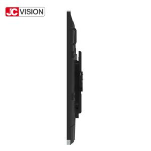 JCVISION 86inch Classroom Teaching Interactive Smartboard Compatible With