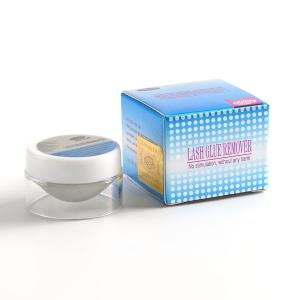 No Irritation 5ml Eyelash Extension Glue Remover Lash Extensions Tools