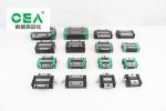 SHS15 Heavy Duty Linear Motion Guide Rails