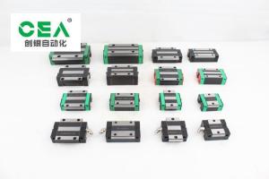 Quality SHS15 Heavy Duty Linear Motion Guide Rails for sale