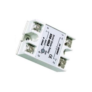 Mechanical SSR Solid State Relays 4-20mA DC LED Work Instructions