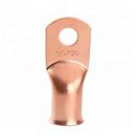AWG Series Silver Plated Copper Terminal with Bell-end / Car Battery Electrical