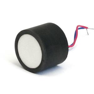 China High Dependability Ultrasonic Type Level Sensor With ISO 9001 Certification on sale