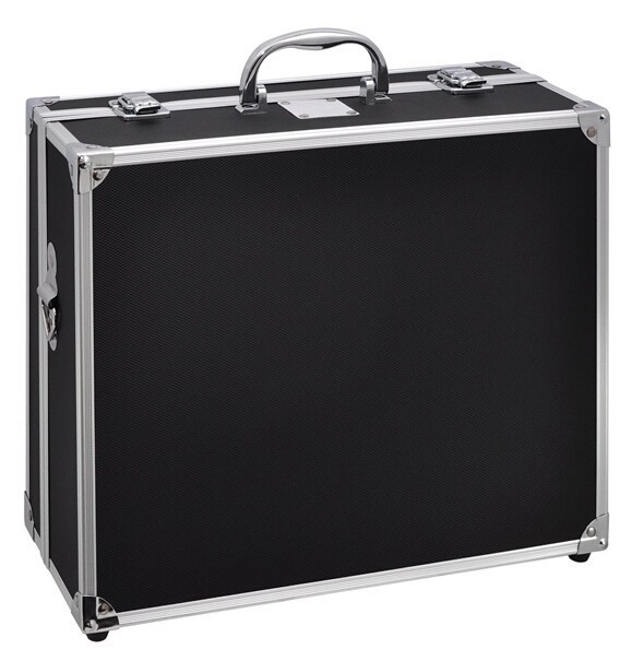 Quality Small Aluminum Flight Case With Customized Space for sale