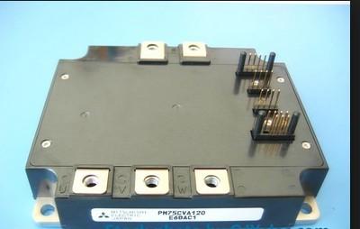 Buy PM75CVA120 USING INTELLIGENT POWER MODULES MITSUBISHI IGBT Power Module at wholesale prices