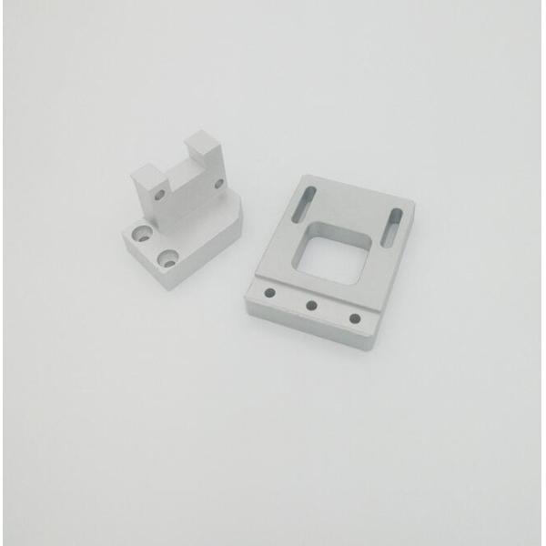 Custom CNC Aluminium Parts Processing CNC Lathe Machining Parts