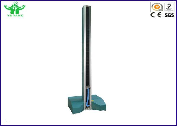 Buy Electronic Socks Tensile / Digital Socks Tensile Testing Instrument With LCD Controller at wholesale prices