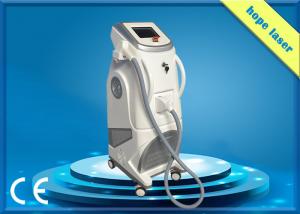 China 2000 Watt Face Care Beauty Diode Laser Hair Removal Machine For Home Use on sale