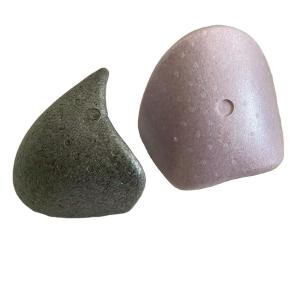 Biodegradable EPP Inserts Expanded Foam Tray Packaging Insert Box