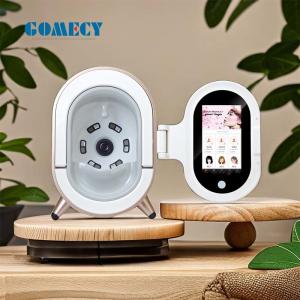 China Specification Size 42*36*56cm Facial Analyzer Machine with Advanced Image Analysis on sale