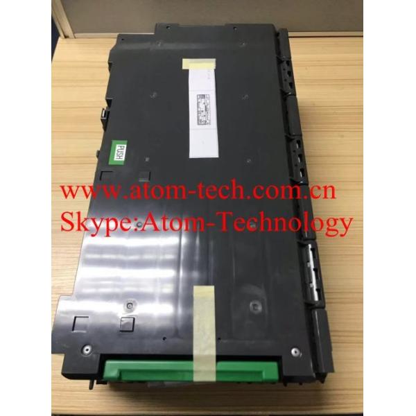 atm spare parts diebold part 49-229512-000A atm part diebold atm parts ECRM,CSET,ACCEPTANCE BOX 49229512000A