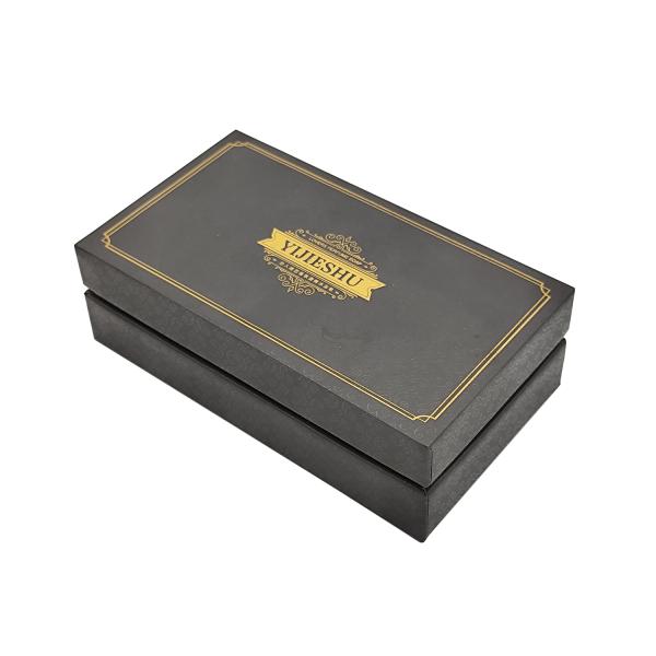 Eco Friendly Packaging Box Printing 2 Pcs Soap Gift Box Packaging Customized