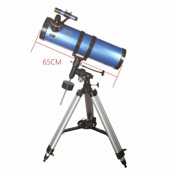 150mm Aperture 750mm Fully Multi Coated Astronomical Telescopes with AZ Mount Tripod