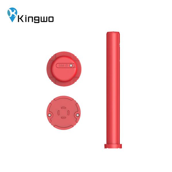 1800MHz GSM Wireless Gps Device Dual IP Domain Magnetic Mini Gps Locator For Tools