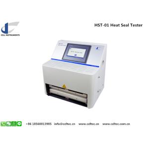 ASTM F2029 Film Sealer Automatic Lab Gradient Heat Seal Tester