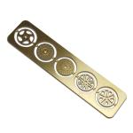 ODM Precision Machining Service Brass Etching Hobby Parts
