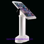 COMER charging antitheive cell phone security display mounting bracket with