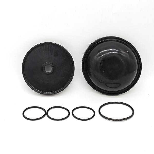 Membrane For Water Pump Machine Nitrile Or Fkm Rubber