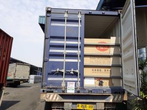 Quality Edible Oils Bulk Flexitank Inner Multilayer PE And 1 Out Layer PP Oem Service for sale