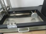 Flammability Testing Equipment Vertical Flammability Tester