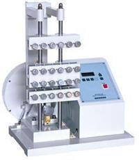 Buy ASTM-D813 Rubber Flexing Fatigue Tester Rubber Flexing Resistance Tester at wholesale prices