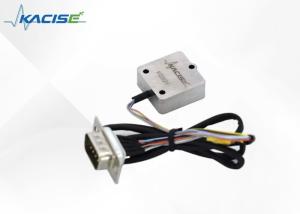 China ±100 Measurement range Electronic Gyroscope Sensor with ≥140 Bandwidth Threshold ≤0.005 on sale