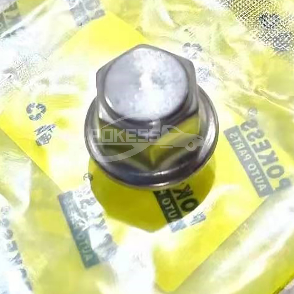 Car Tire Screws ACPA1012JXA 5275544 Nuts and Screw Car Orgenal for Ford Edge Explorer