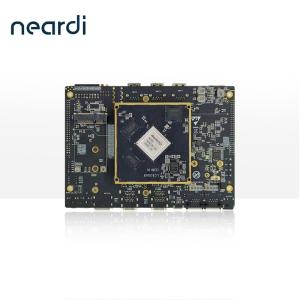 LKD3588 Single Board Computer With Camera Interface MIPI CSI