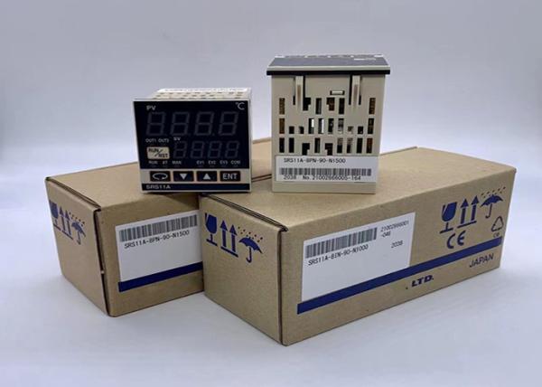 SRS11A-8PN-90-N1500 Temperature Controller Thermostat With Communication SMD