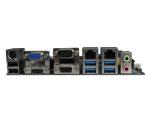 Mini ITX Motherboard Gigabit Intel H81 Mini Itx 10 COM 10 USB PCIEx16 Slot