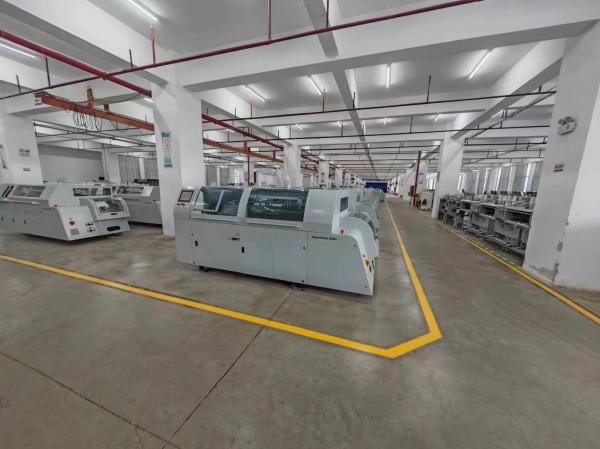 Buy Digital Robot 2000C Book Binding Machine Trimming at wholesale prices