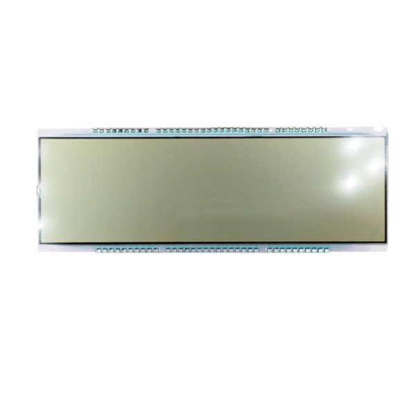Custom Lcd Seven Segment Display Electronic Scale Display Screen