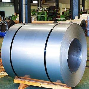 Quality 304 Cold Rolled Stainless Steel Coil Factory Grade 201 202 304 316 410 420 430 2b for sale