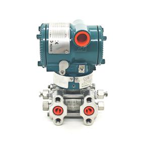 Quality Yokogawa EJX910A High Performance Multivariable Transmitter Smart Pressure Transmitter for sale